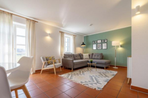 Feriendorf Rugana - Komfortplus Appartement mit 1 Schlafzimmer und Terrasse B02